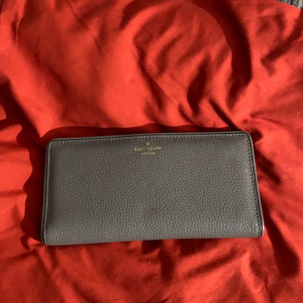 Kate Spade wallet